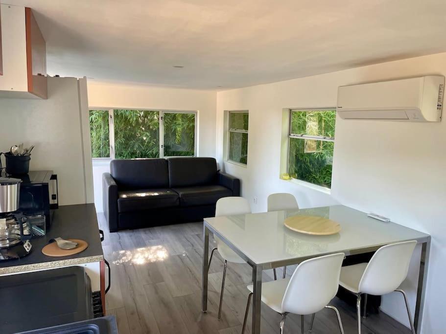 Vila Lobilum En Camargue Saint-Martin-de-Crau Exteriér fotografie