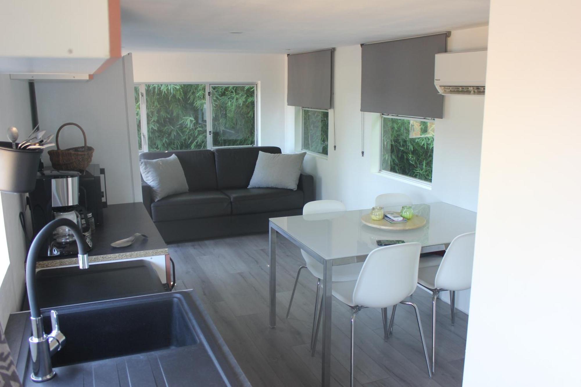 Vila Lobilum En Camargue Saint-Martin-de-Crau Exteriér fotografie